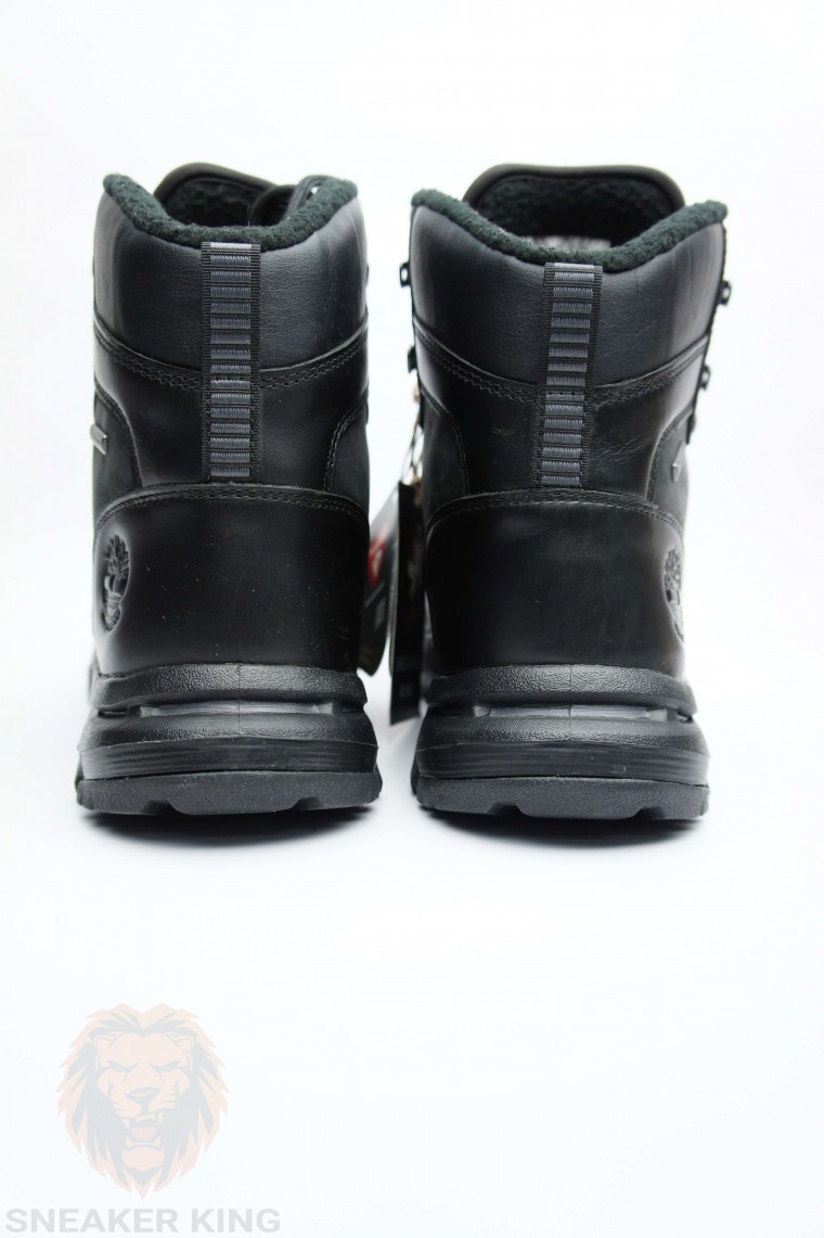 Черевики Timberland Garrison Field